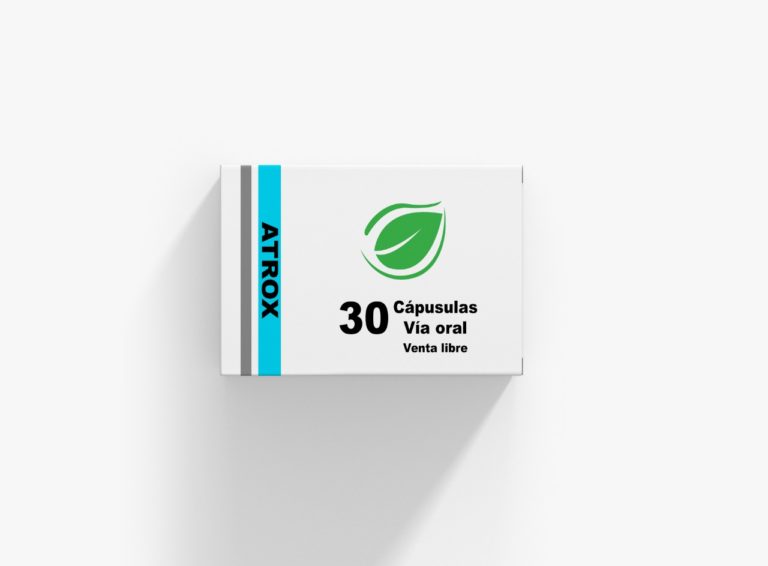 Atrox – CM Natural Products